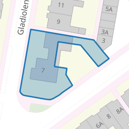 Perceel WIJ02-B-8341