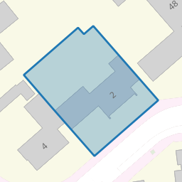 Perceel WIJ02-B-8364