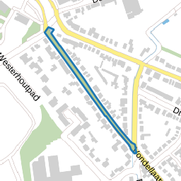 Perceel WIJ02-B-8368