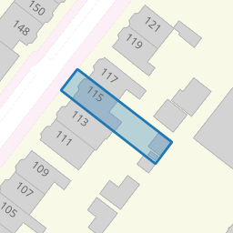 Perceel WIJ02-B-8378