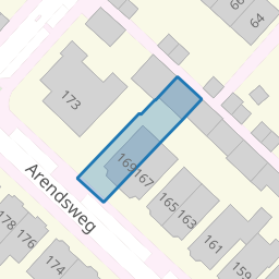 Perceel WIJ02-B-8381