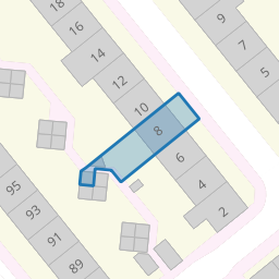 Perceel WIJ02-B-8383