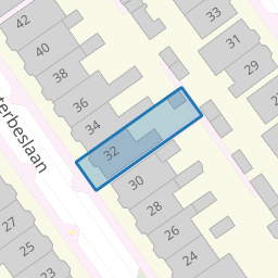 Perceel WIJ02-B-8400