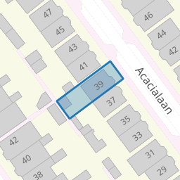 Perceel WIJ02-B-8401