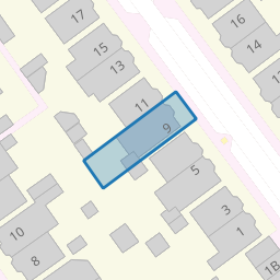 Perceel WIJ02-B-8404