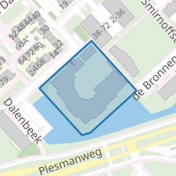 Perceel WIJ02-B-8412