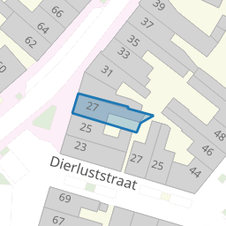 Perceel WIJ02-B-8419