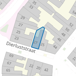 Perceel WIJ02-B-8422