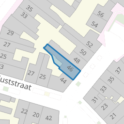 Perceel WIJ02-B-8425