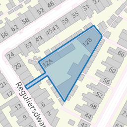 Perceel WIJ02-B-8432