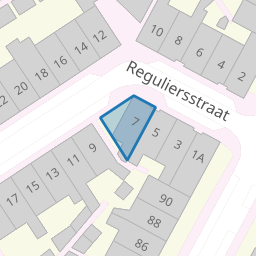 Perceel WIJ02-B-8433