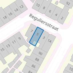 Perceel WIJ02-B-8434