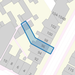 Perceel WIJ02-B-8437