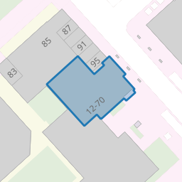 Perceel WIJ02-B-8460