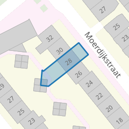 Perceel WIJ02-B-8469