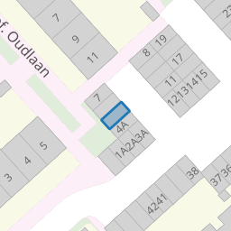 Perceel WIJ02-B-8492