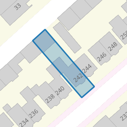 Perceel WIJ02-B-8497