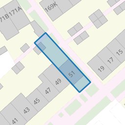 Perceel WIJ02-B-8500