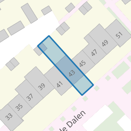 Perceel WIJ02-B-8504