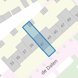 Perceel WIJ02-B-8505