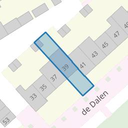 Perceel WIJ02-B-8506