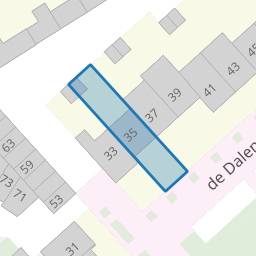 Perceel WIJ02-B-8508