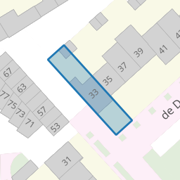 Perceel WIJ02-B-8509