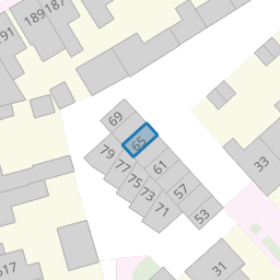 Perceel WIJ02-B-8516