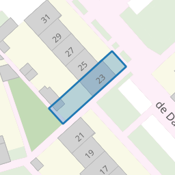 Perceel WIJ02-B-8522