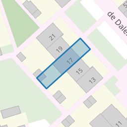 Perceel WIJ02-B-8525