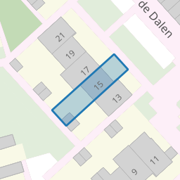 Perceel WIJ02-B-8526