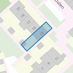 Perceel WIJ02-B-8527