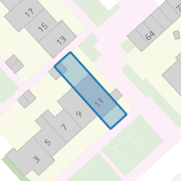 Perceel WIJ02-B-8528