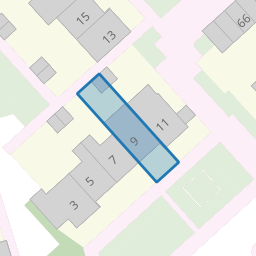 Perceel WIJ02-B-8529