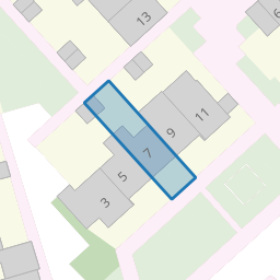 Perceel WIJ02-B-8530