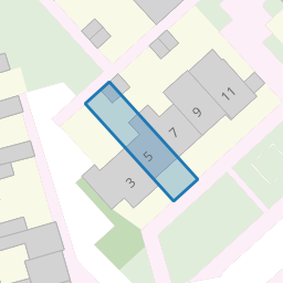 Perceel WIJ02-B-8531