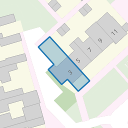 Perceel WIJ02-B-8532