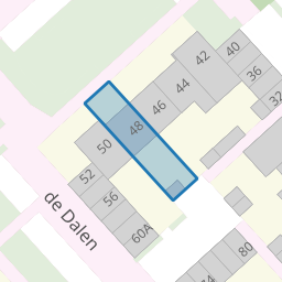 Perceel WIJ02-B-8540