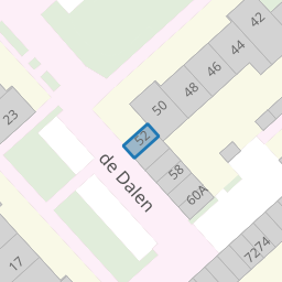 Perceel WIJ02-B-8542