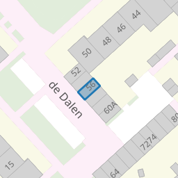 Perceel WIJ02-B-8544