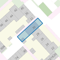 Perceel WIJ02-B-8546