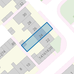 Perceel WIJ02-B-8549