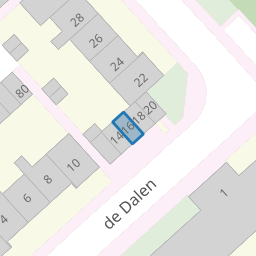 Perceel WIJ02-B-8553