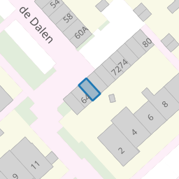 Perceel WIJ02-B-8558