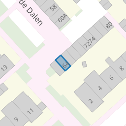 Perceel WIJ02-B-8559