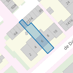 Perceel WIJ02-B-8562