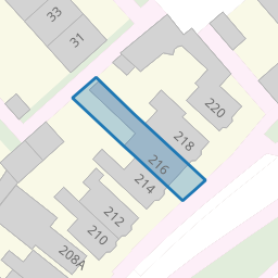 Perceel WIJ02-B-8570