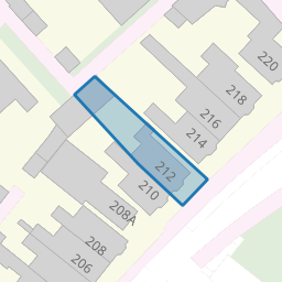 Perceel WIJ02-B-8572