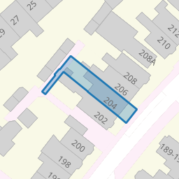 Perceel WIJ02-B-8576