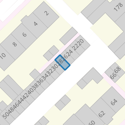 Perceel WIJ02-B-8600